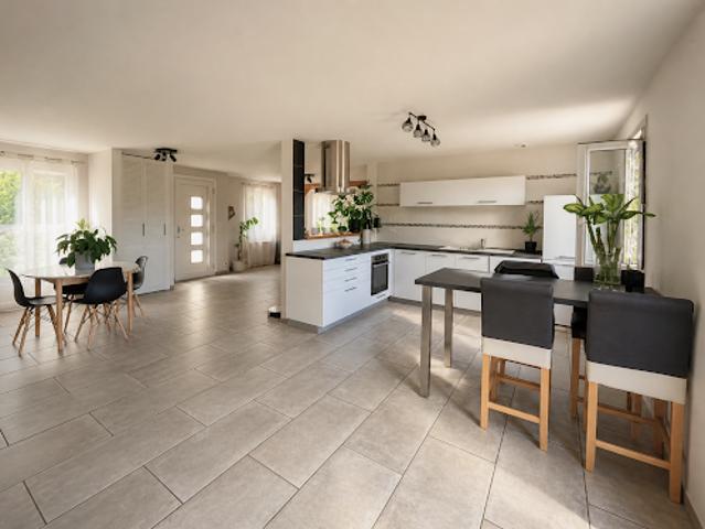Vente Maison 5 pièces 133 m2 Saint Eloy de Gy