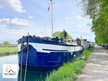 Vente Maison 134 m2 Eckwersheim