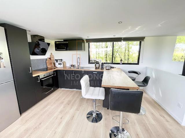 Vente Maison 134 m2 Eckwersheim