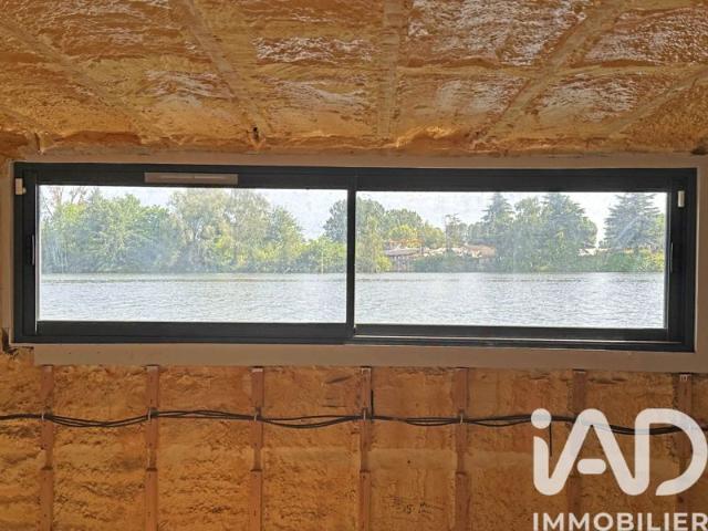 Vente Péniche 6 pièces