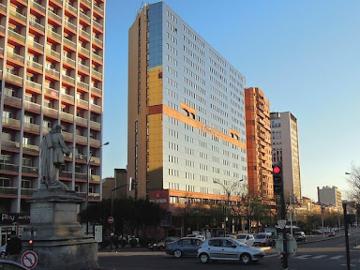 Daurade, Autoroute des Deux Mers, Haute-Garonne, Midi-Pyrénées