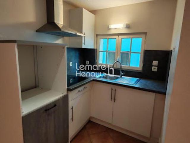 Vente Duplex 2 pièces 46.5 m2 Dreux