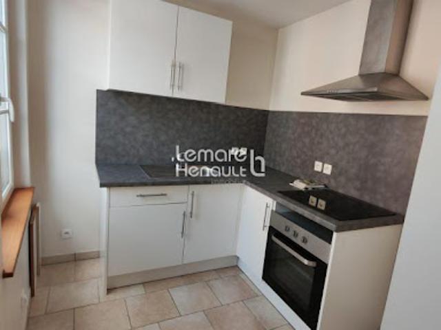 Vente Appartement 3 pièces 71 m2 Dreux