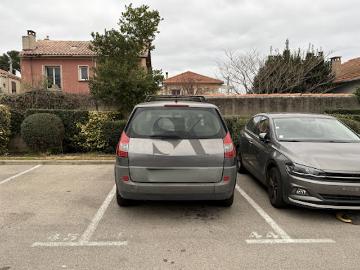 Le Plan d'Aou, Marseille 15e Arrondissement, La Viste, Bouches-du-Rhône, Provence-Alpes-Côte dAzur