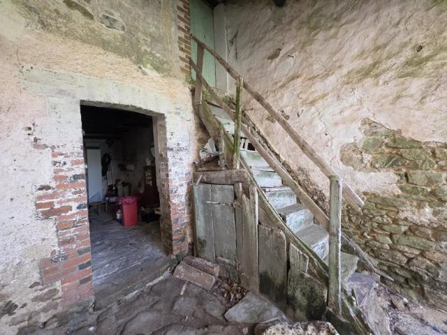 Vente Projet de rénovation à Dompierre Les Eglises 87