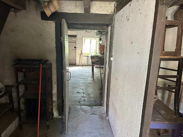 Vente Propriété 3 pièces 93 m2 Vareilles