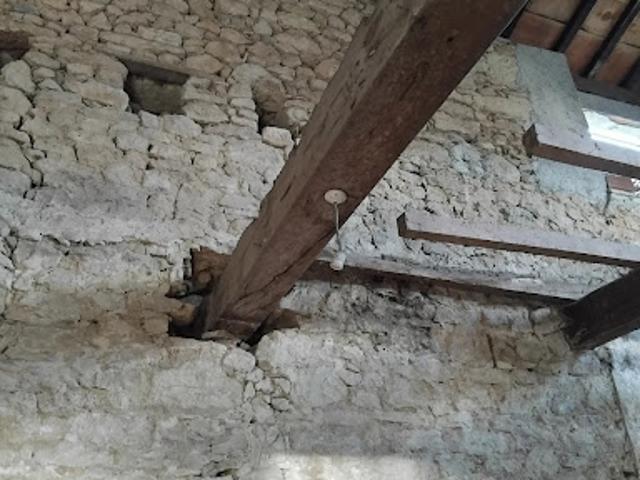 Vente Propriété 3 pièces 106 m2 Monsegur