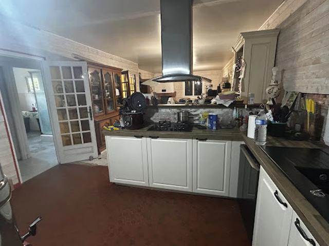 Vente Propriété 3 pièces 107 m2 Embry