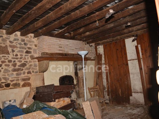 Vente Propriété 3 pièces 66 m2 Crux la Ville