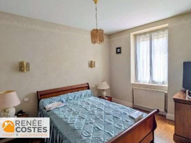 Vente Propriété 3 pièces 101 m2 Chardonnay