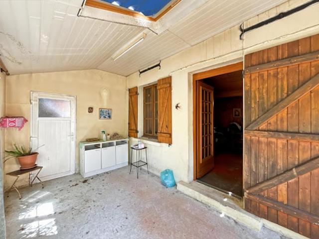 Vente Propriété 3 pièces 101 m2 Préveranges