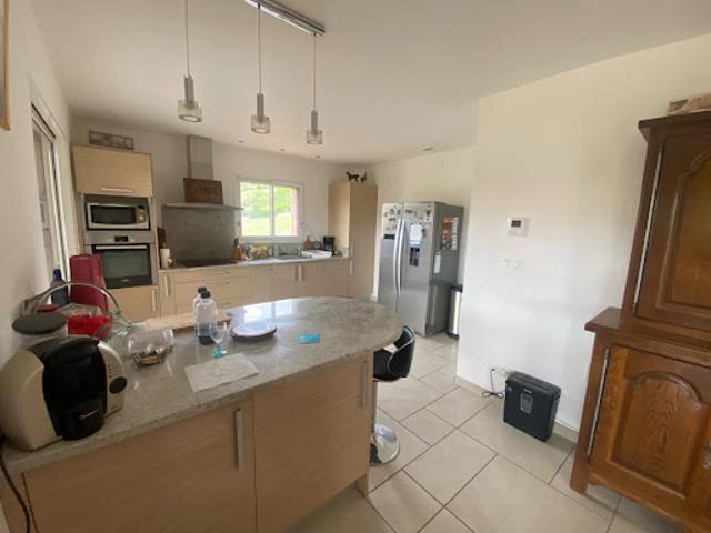 Vente Propriété 3 pièces 115 m2 Boudes