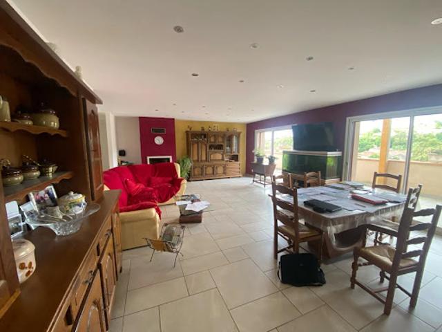 Vente Propriété 3 pièces 115 m2 Boudes