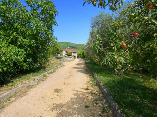 Vente Propriété 3 pièces 110 m2 Saint Ambroix