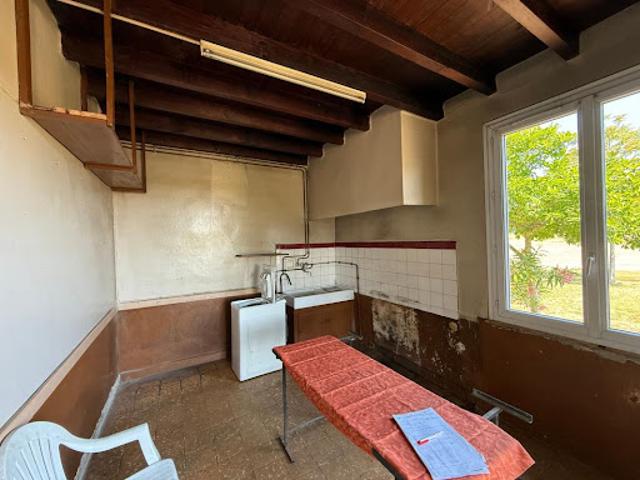 Vente Propriété 3 pièces 112 m2 Escalans