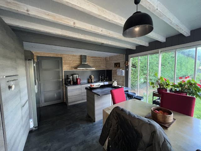 Vente Propriété 3 pièces 120 m2 Saint Ange et Torçay