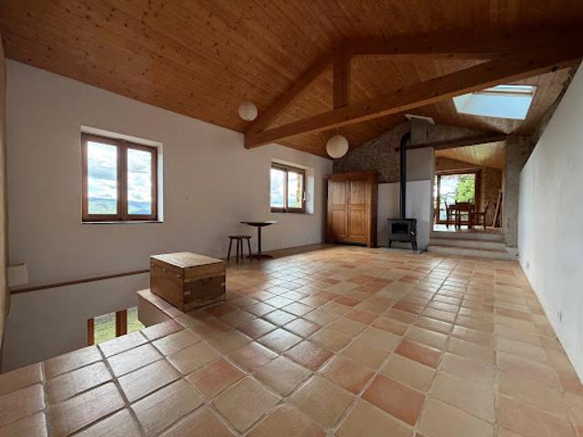 Vente Propriété 3 pièces 121.1 m2 Nonières