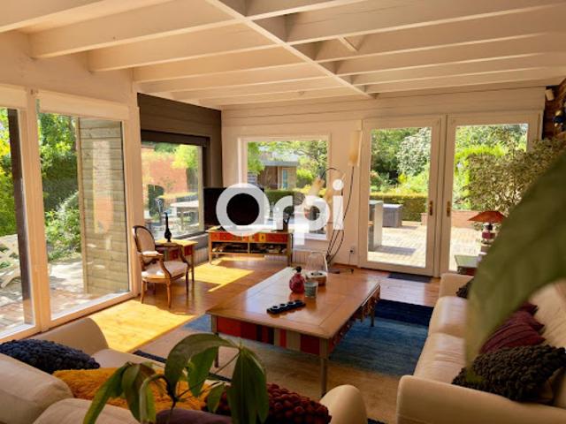 Vente Propriété 3 pièces 130 m2 Marcq en Baroeul