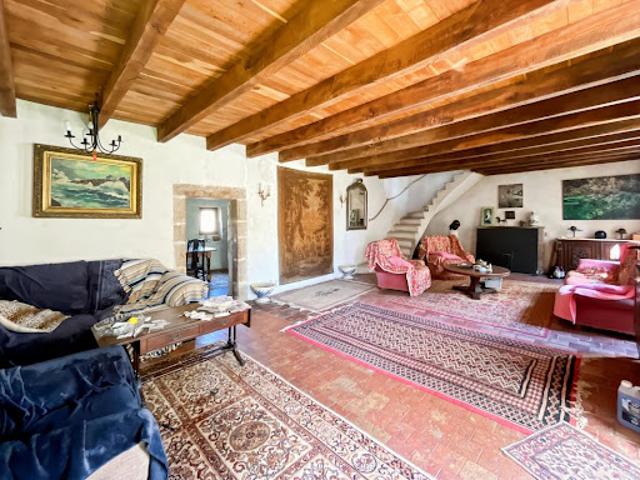 Vente Propriété 4 pièces 143 m2 Vallon en Sully