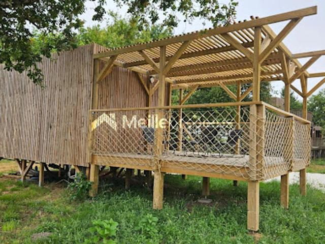 Vente Propriété 3 pièces 20 m2 Talais