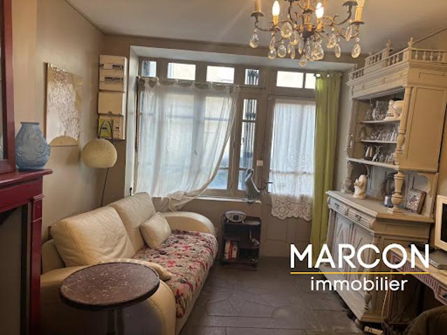 Vente Propriété 3 pièces 38.46 m2 Arnac la Poste