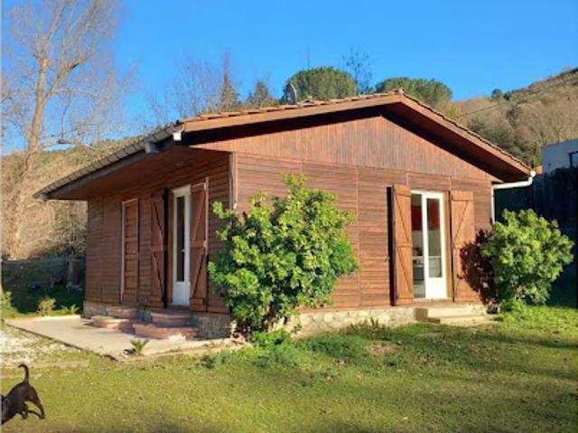 Vente Propriété 3 pièces 43 m2 Reynès