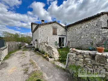 Vente Propriété 3 pièces 46 m2 Fontanes