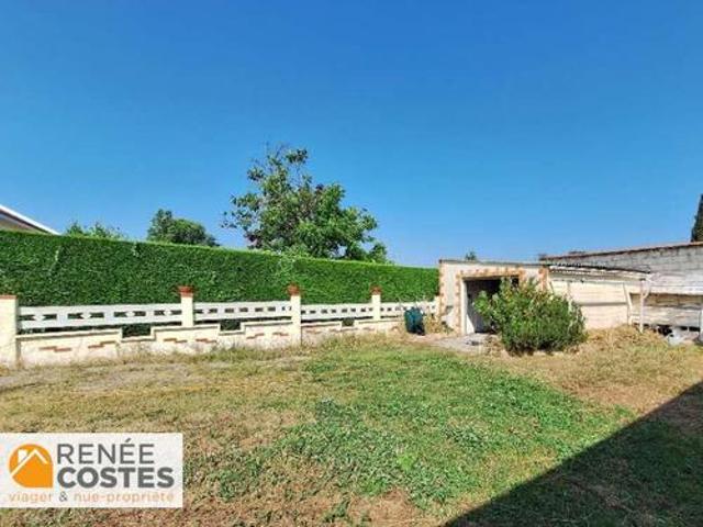 Vente Propriété 3 pièces 47 m2 Rocheserviere