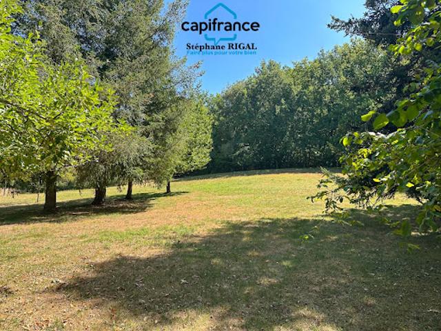 Vente Propriété 3 pièces 50 m2 Saint Front sur Lémance