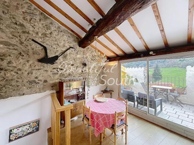 Vente Propriété 3 pièces 55 m2 Le Vivier