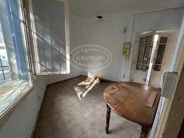 Vente Propriété 3 pièces 56 m2 Ventenac en Minervois