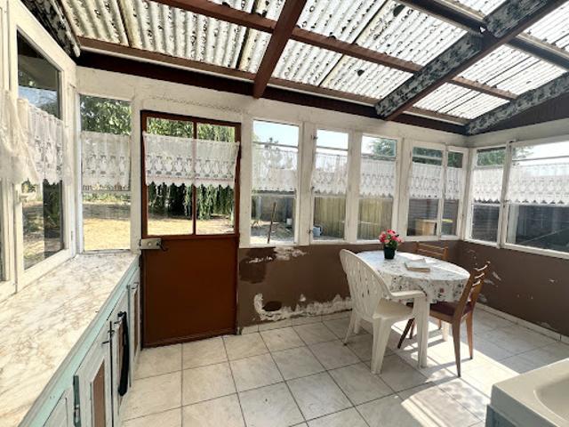 Vente Propriété 3 pièces 58.34 m2 Bû