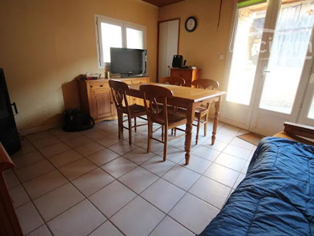 Vente Propriété 3 pièces 60 m2 Saint Jean de Paracol