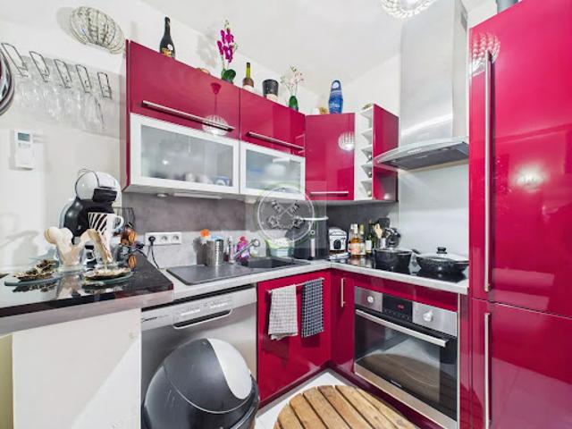 Vente Propriété 3 pièces 62.45 m2 Frejus