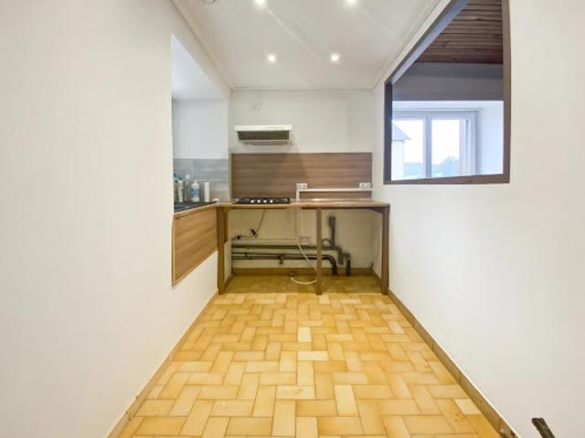 Vente Propriété 3 pièces 62 m2 Château Chinon Ville