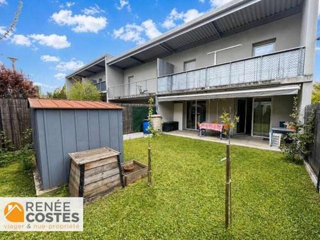 Vente Propriété 3 pièces 64 m2 Bordeaux