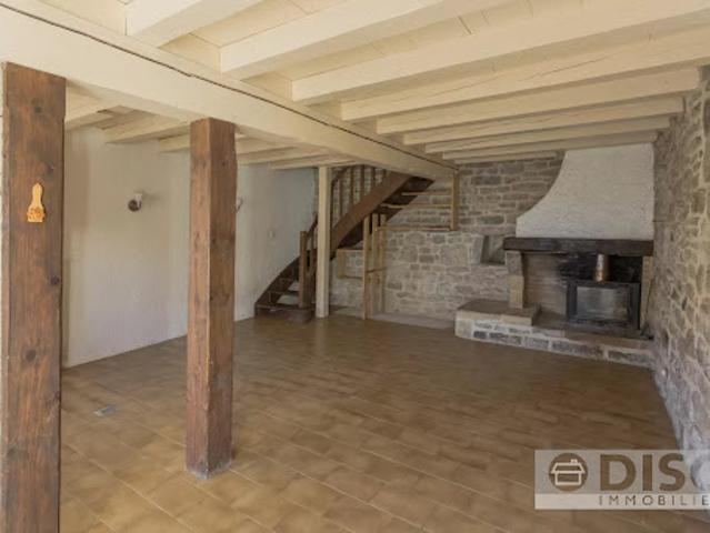 Vente Propriété 3 pièces 64 m2 Verfeil sur seye
