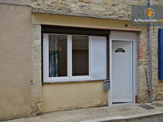 Vente Propriété 3 pièces 65 m2 Duras