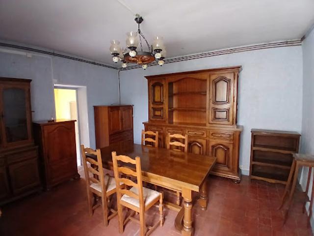 Vente Propriété 3 pièces 66 m2 Angerville