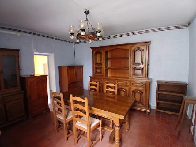 Vente Propriété 3 pièces 66 m2 Angerville
