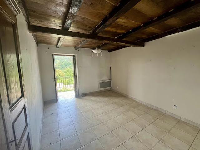 Vente Propriété 3 pièces 67.64 m2 Murato