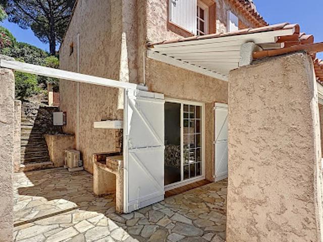 Vente Propriété 3 pièces 67.8 m2 La Croix Valmer