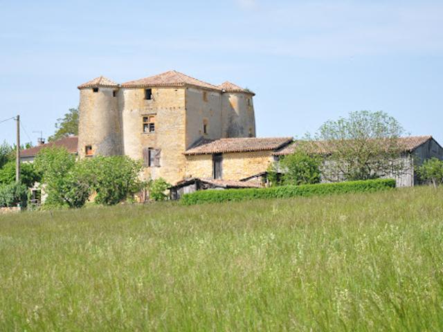 Vente Propriété 3 pièces 68 m2 Aurignac