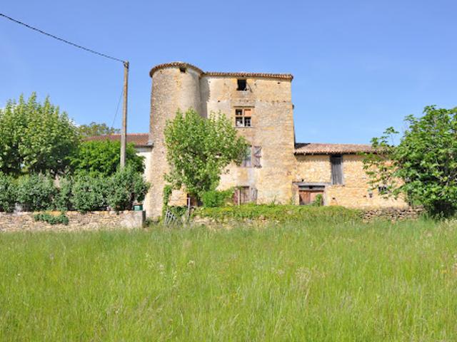 Vente Propriété 3 pièces 70 m2 Boussens