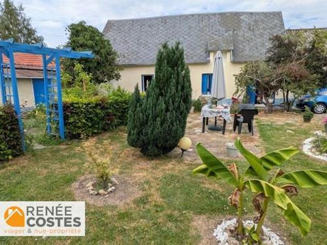 Vente Propriété 3 pièces 70 m2 Louviers