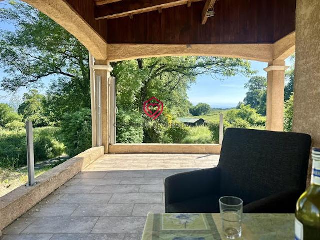 Vente Propriété 3 pièces 75 m2 Cuxac Cabardès