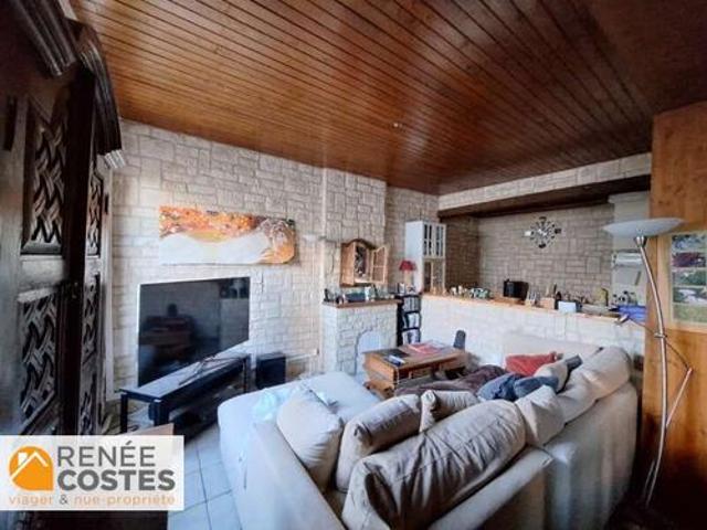Vente Propriété 3 pièces 75 m2 Issoire