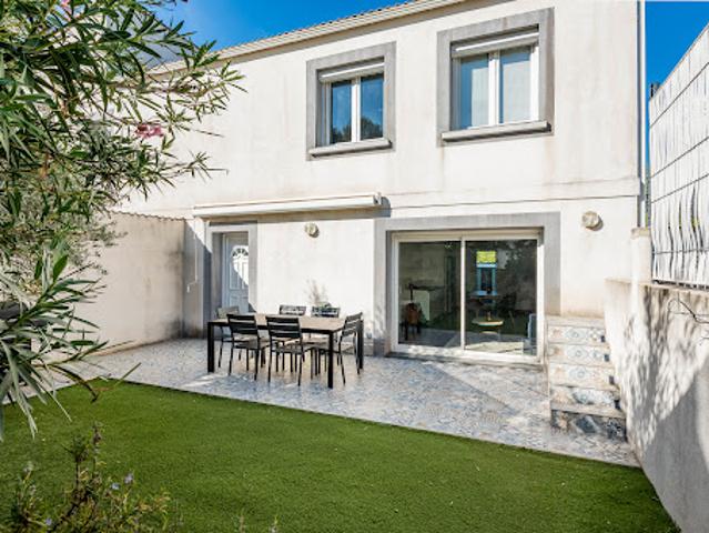 Vente Propriété 3 pièces 76.4 m2 Allauch