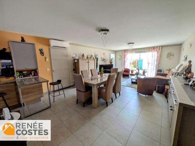 Vente Propriété 3 pièces 78 m2 Falleron