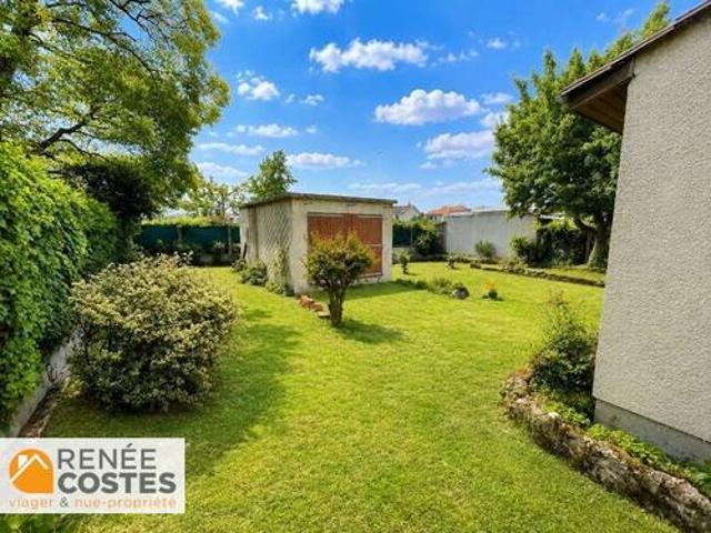 Vente Propriété 3 pièces 81 m2 Bordeaux